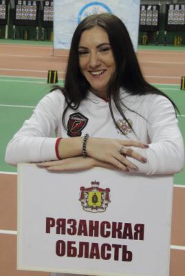 Вероника Санина